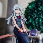 Zdjęcie produktu Wandering Witch - Elaina Pop Up Parade Figurka