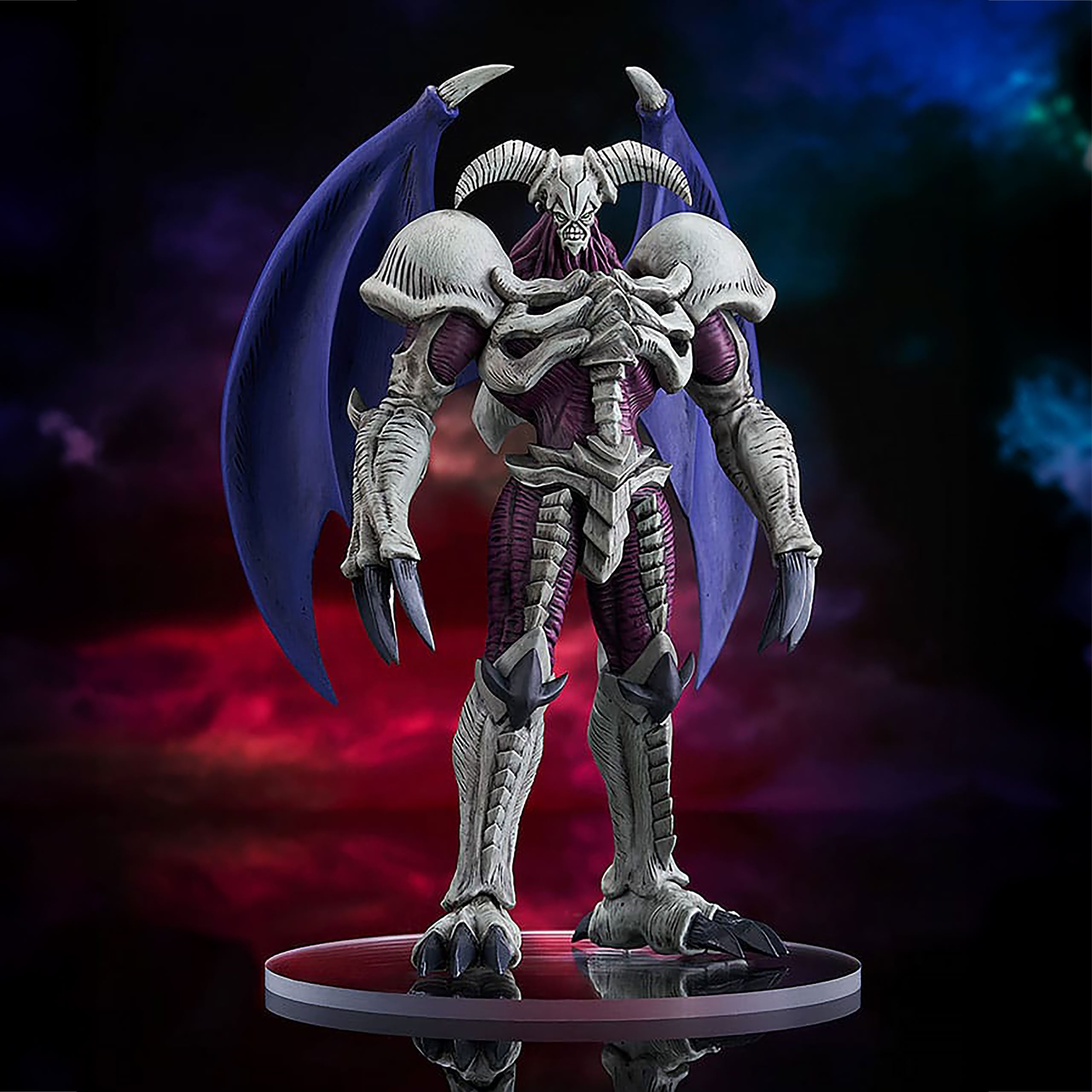 Product image Yu-Gi-Oh! - Summoned Skull Pop Up Parade Figure