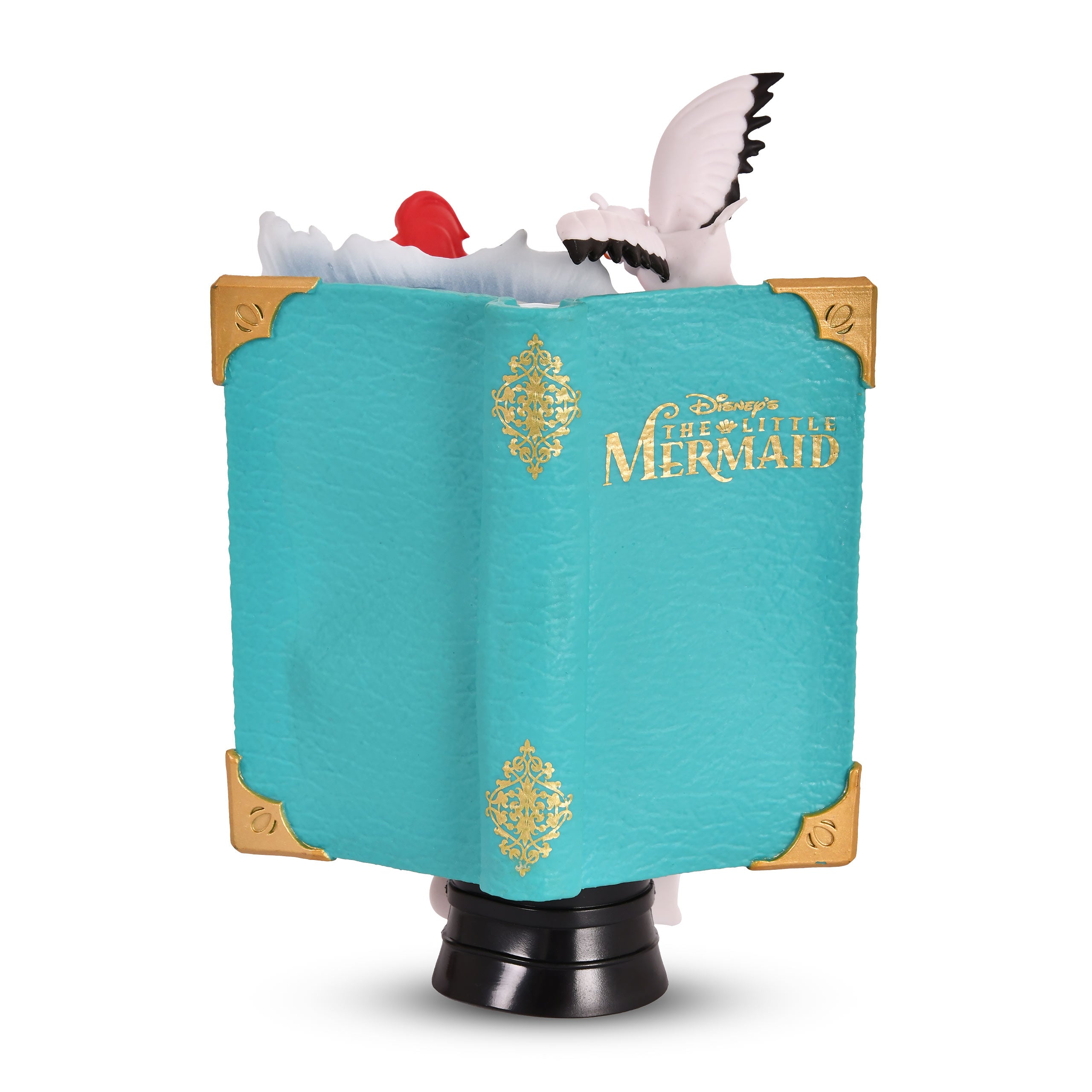 Zdjęcie produktu Arielka - Figurka Diorama Disney Story Book Series