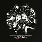 Zdjęcie produktu Junji Ito - Crawling T-Shirt czarne