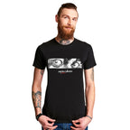 Product image Junji Ito - Eyes T-Shirt black