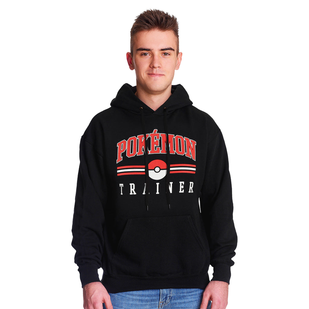 Zdjęcie produktu Pokemon - Since 96 Bluza z kapturem czarna