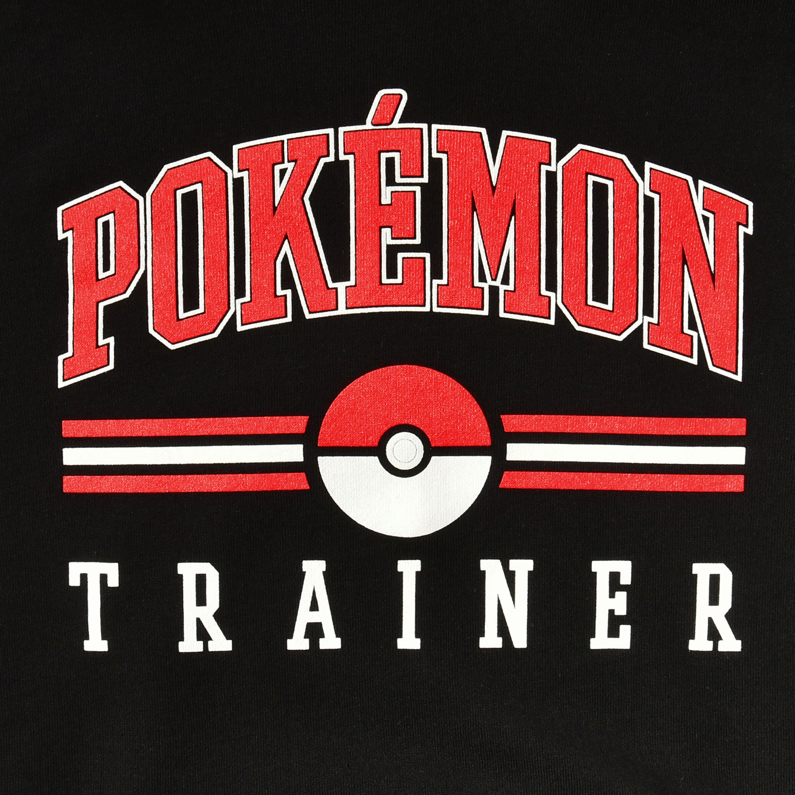 Zdjęcie produktu Pokemon - Since 96 Bluza z kapturem czarna