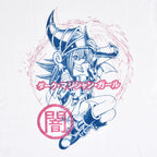 Zdjęcie produktu Yu-Gi-Oh! - Dark Burning T-Shirt biały