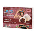 Zdjęcie produktu One Piece - Ace Mochi Czerwona Fasola