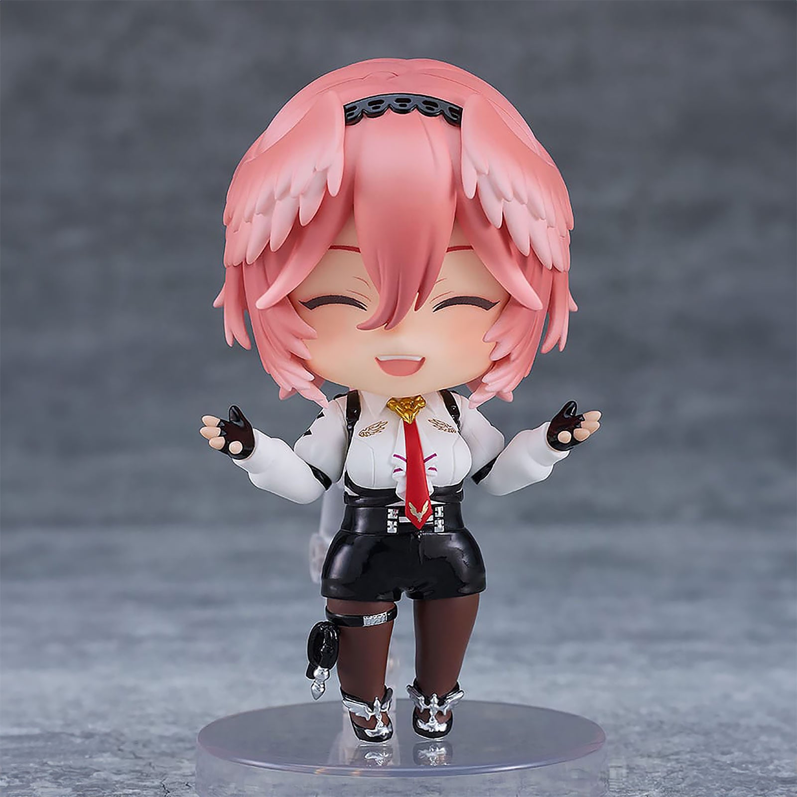 Product image Hololive Production - Takane Lui Nendoroid Action Figure