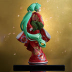 Zdjęcie produktu Hatsune Miku - Figurka Beauty Looking Back Miku
