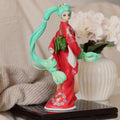 Zdjęcie produktu Hatsune Miku - Figurka Beauty Looking Back Miku