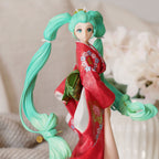 Zdjęcie produktu Hatsune Miku - Figurka Beauty Looking Back Miku