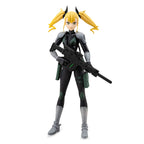 Zdjęcie produktu Kaiju No. 8 - Kikoru Shinomiya Figura 16cm