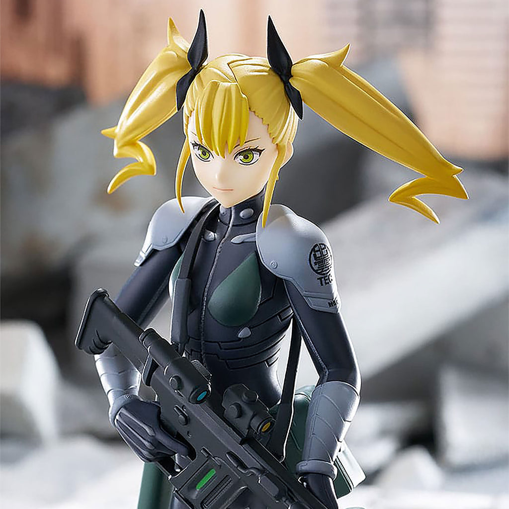 Zdjęcie produktu Kaiju No. 8 - Kikoru Shinomiya Figura 16cm