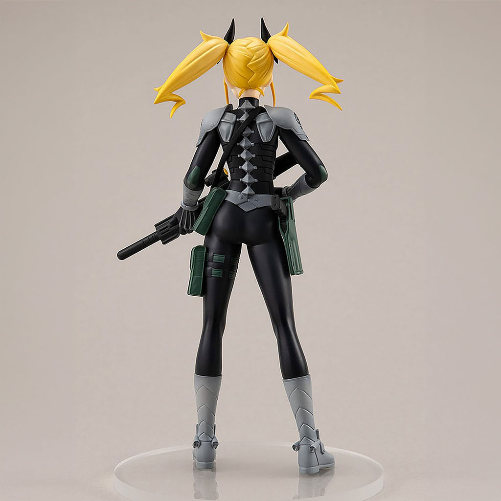 Zdjęcie produktu Kaiju No. 8 - Kikoru Shinomiya Figura 16cm