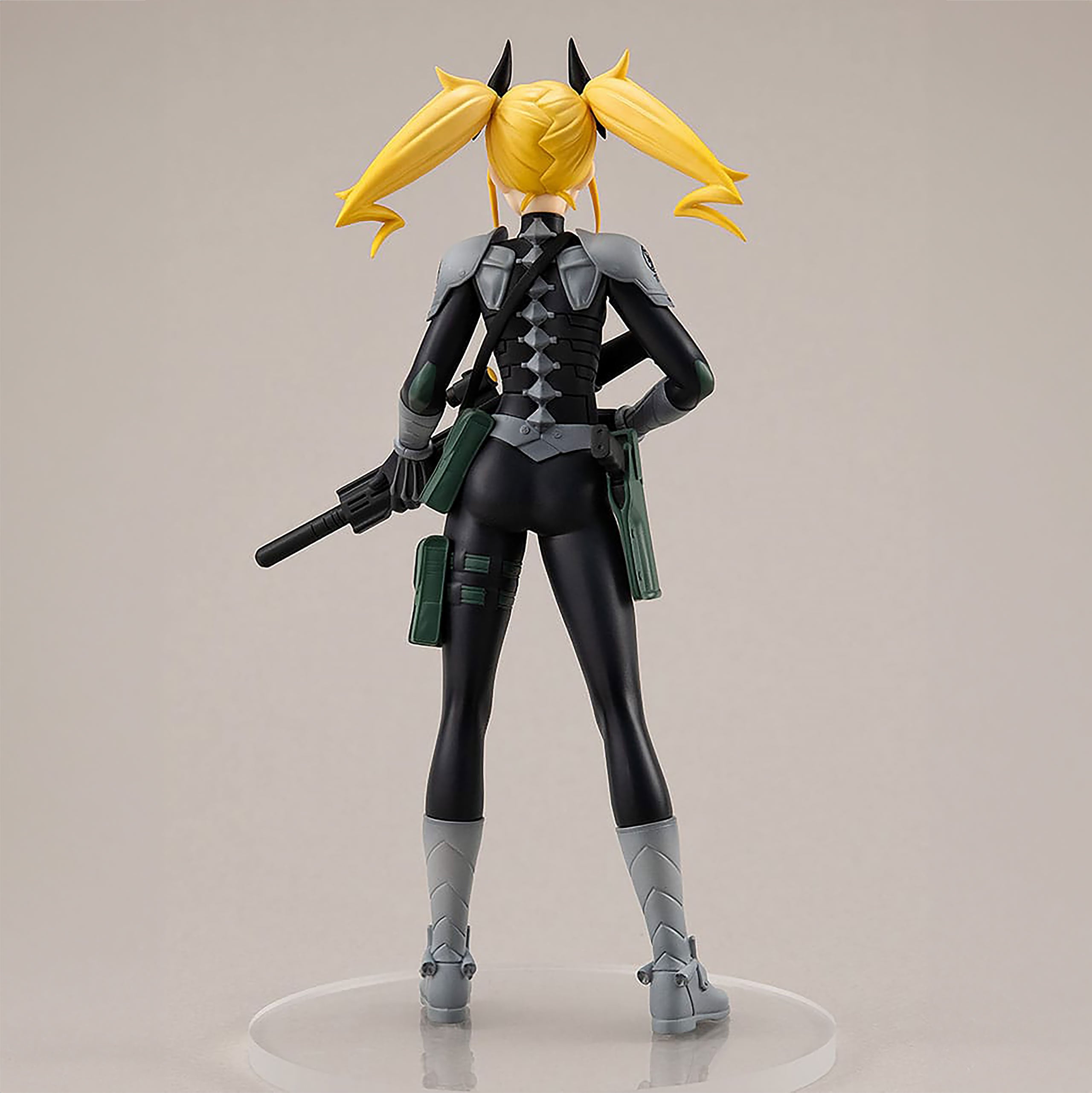 Zdjęcie produktu Kaiju No. 8 - Kikoru Shinomiya Figura 16cm