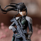Product image Kaiju No. 8 - Mina Ashiro Figure 17cm