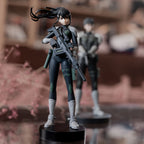Product image Kaiju No. 8 - Mina Ashiro Figure 17cm