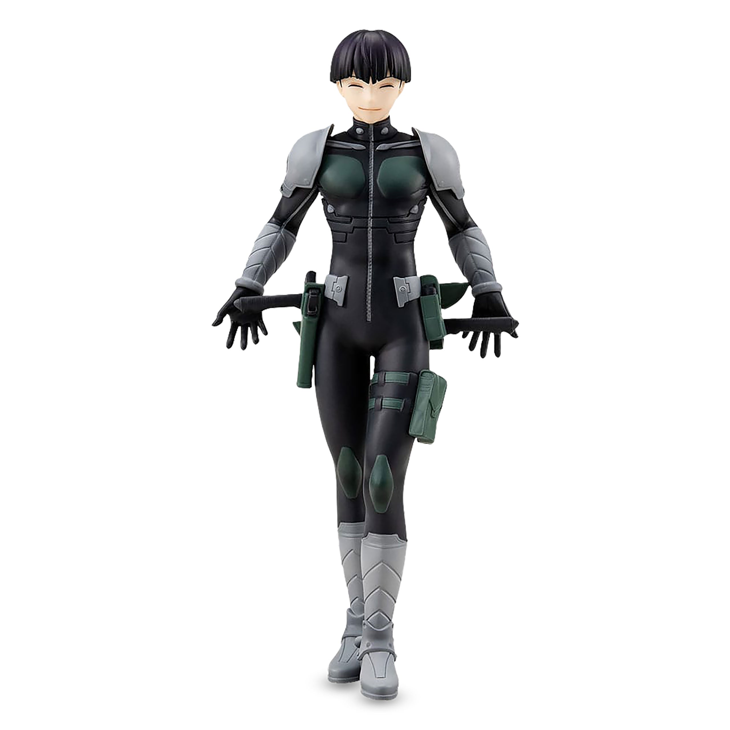 Product image Kaiju No. 8 - Soshiro Hoshina Figure 18cm
