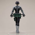 Product image Kaiju No. 8 - Soshiro Hoshina Figure 18cm