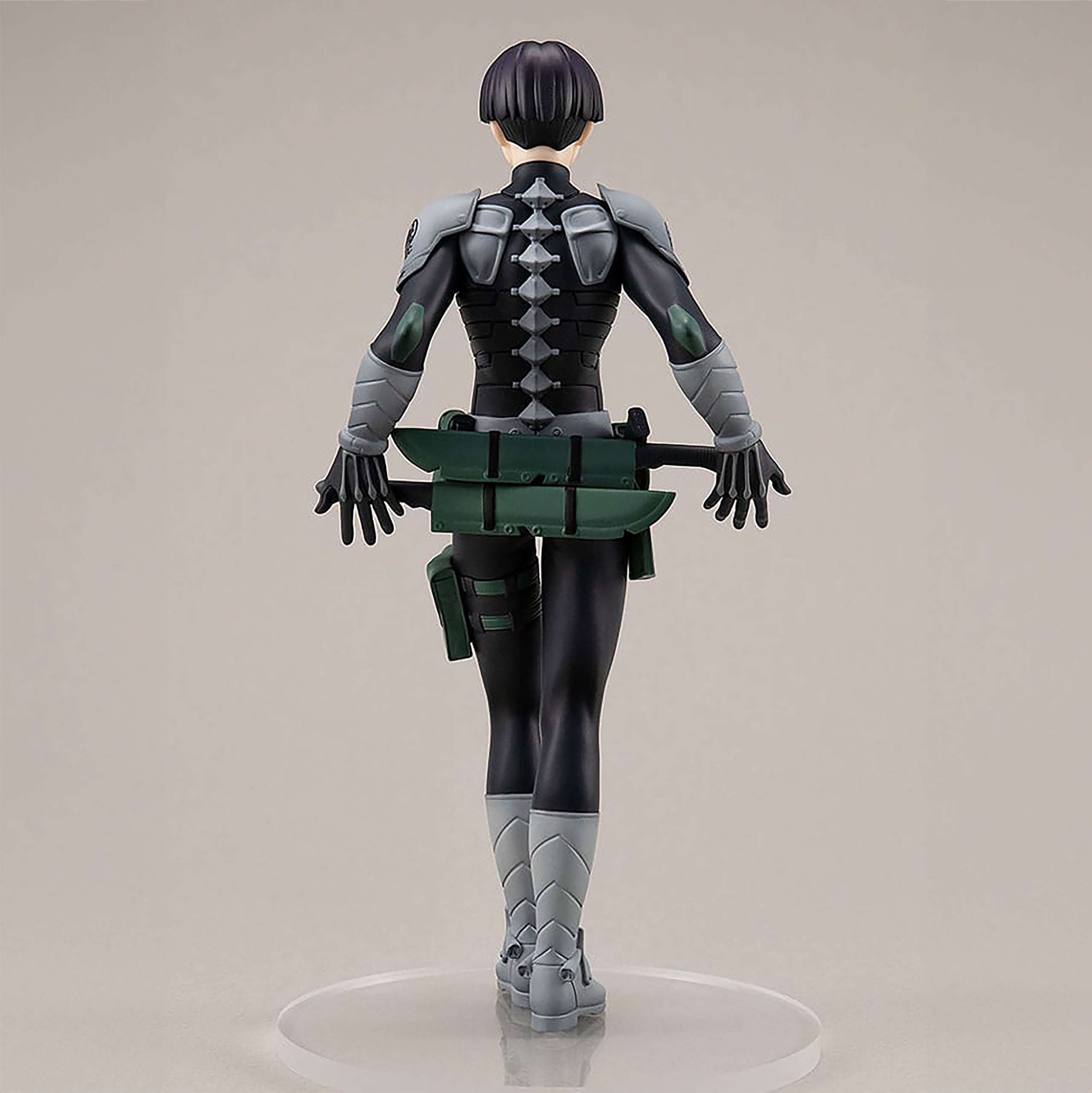 Product image Kaiju No. 8 - Soshiro Hoshina Figure 18cm