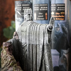 Zdjęcie produktu Władca Pierścieni - Podpórki do książek Bramy Argonath