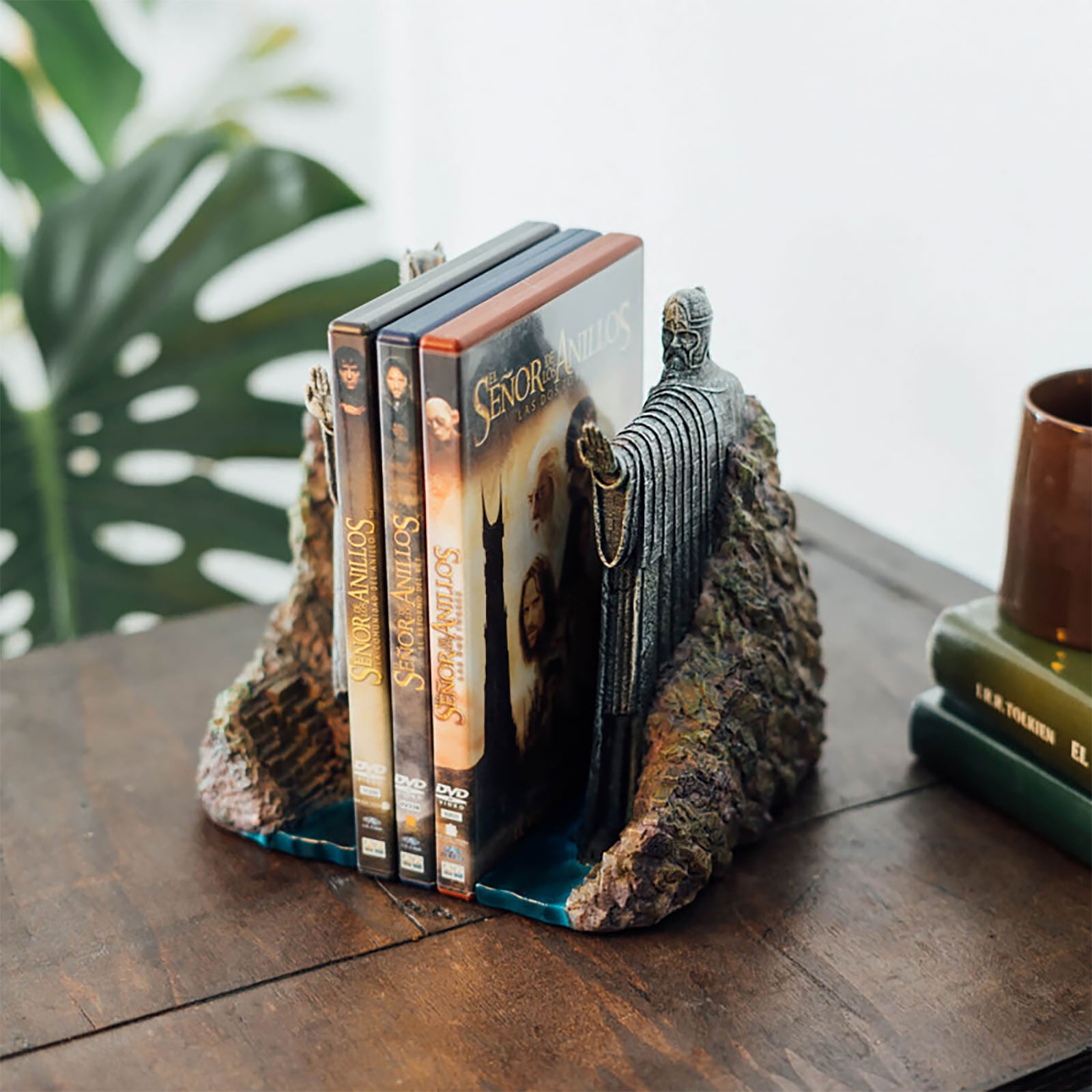 Product image The Lord of the Rings - Gates of Argonath Bookends