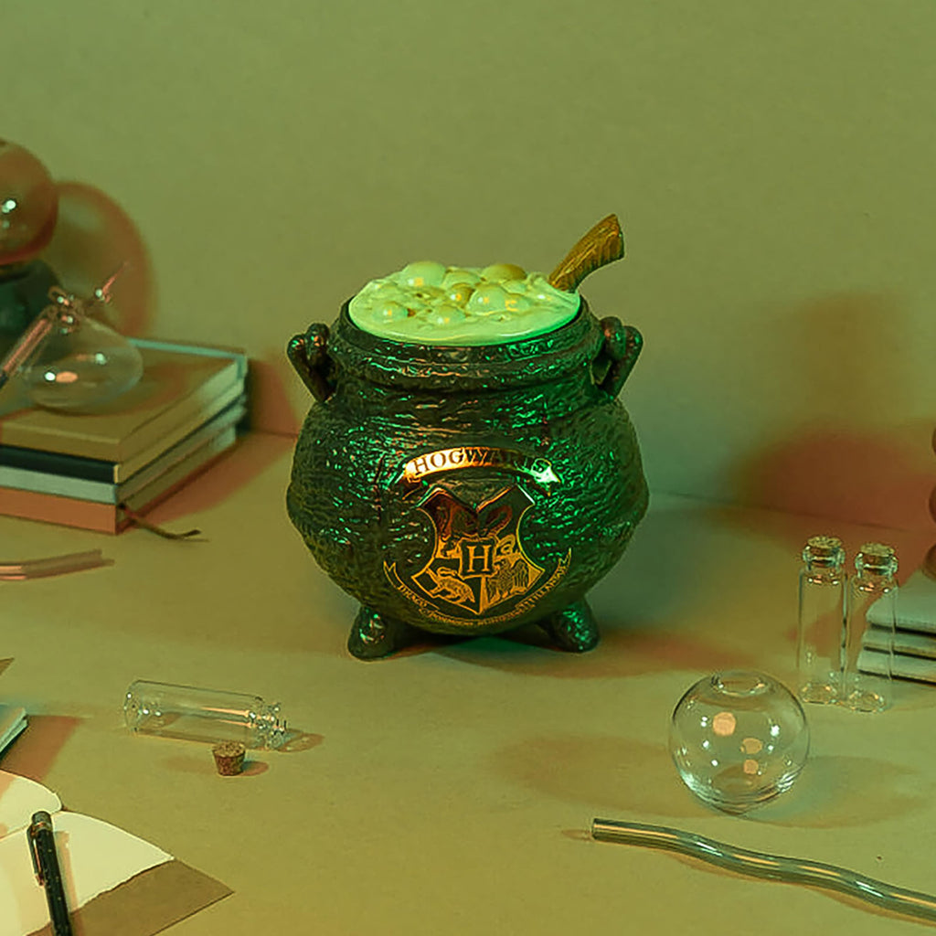 Product image Harry Potter - Hogwarts Cauldron Cookie Jar