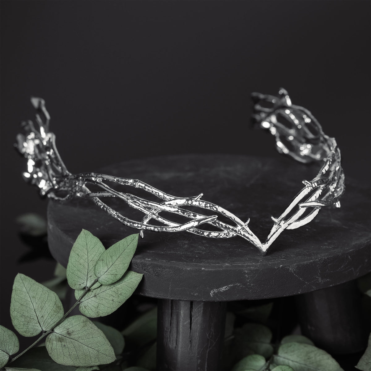 Zdjęcie produktu Diadem Galadrieli - Władca Pierścieni