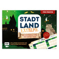Product image City Country - Extreme - The unofficial game for Potterheads