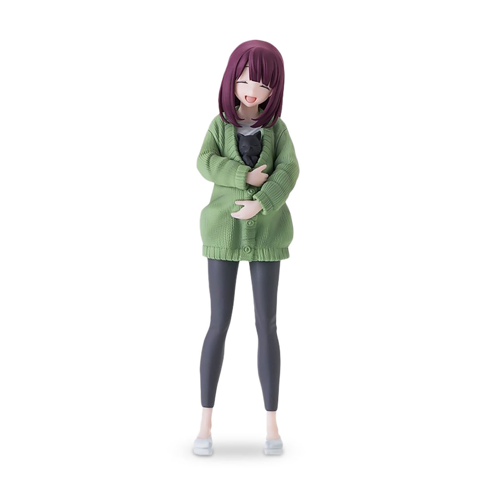 Product image Laid-Back Camp - Ayano Toki Figure