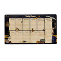 Product image Harry Potter - Hogwarts Weekly Planner