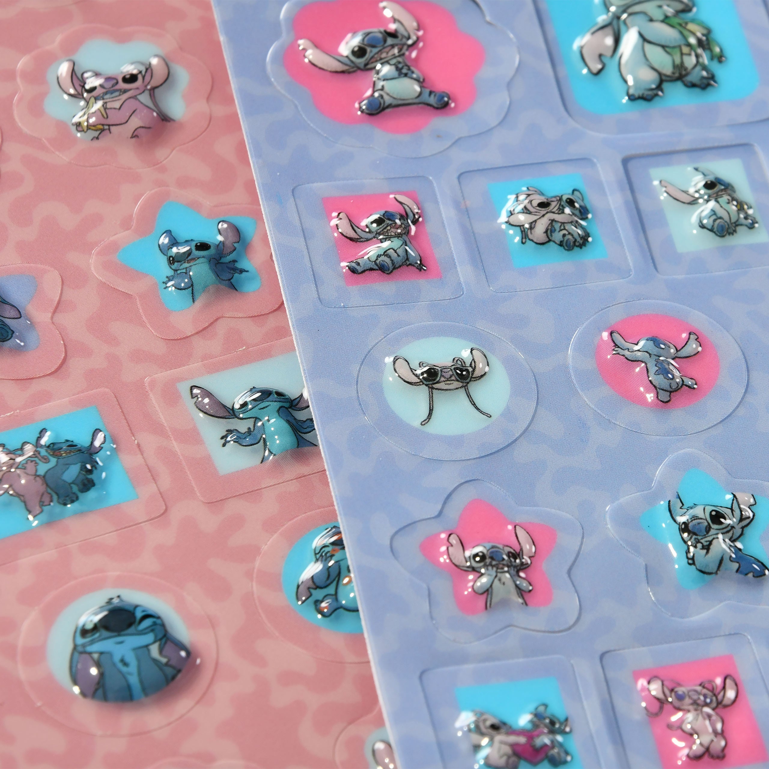 Product image Lilo & Stitch - Super Sticker Set