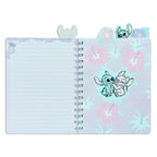 Product image Stitch Spiral Notebook - Lilo & Stitch