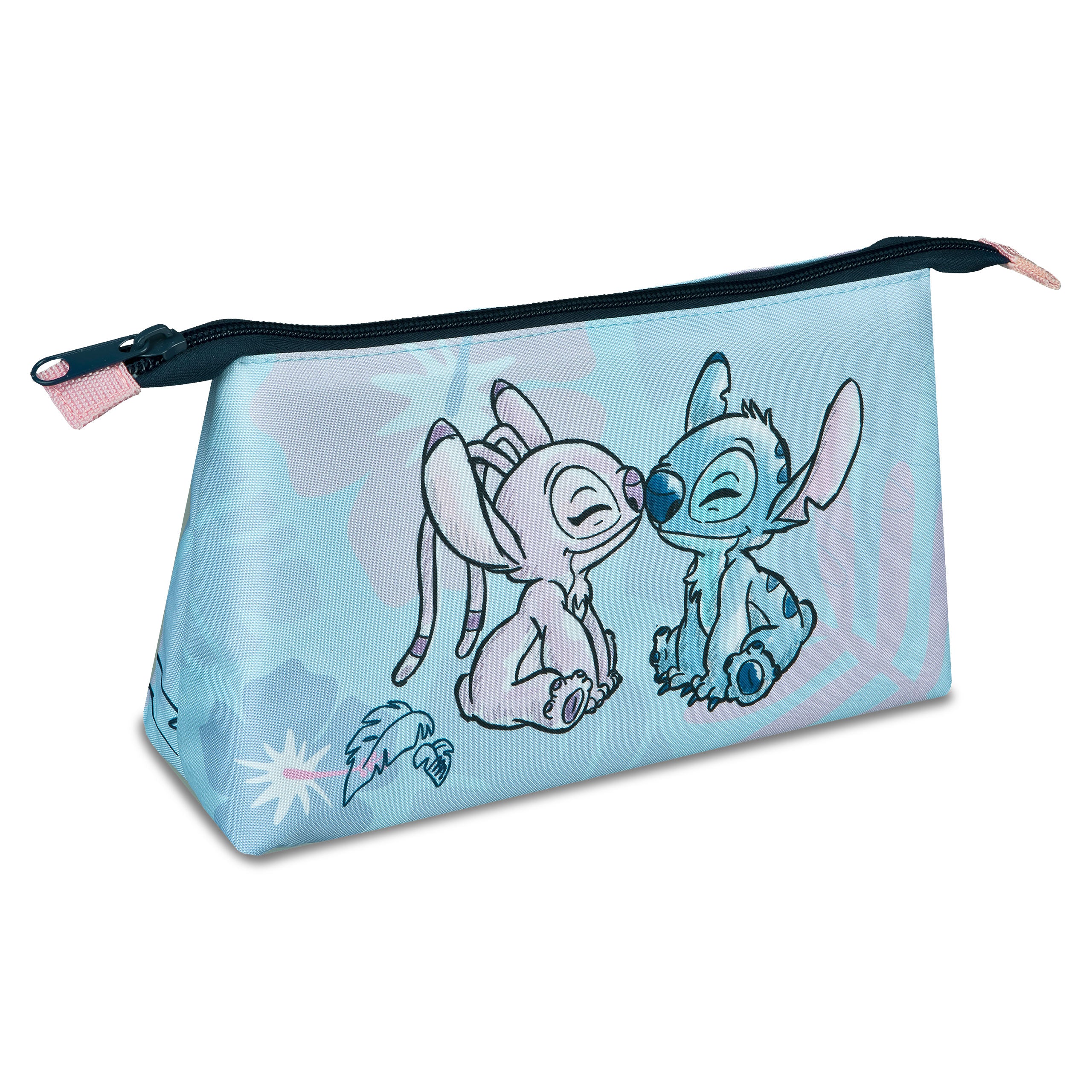 Product image Lilo & Stitch - Angel and Stitch Cosmetic Bag