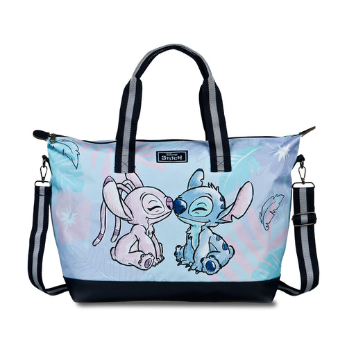Zdjęcie produktu Lilo & Stitch - Torba shopper Angel i Stitch