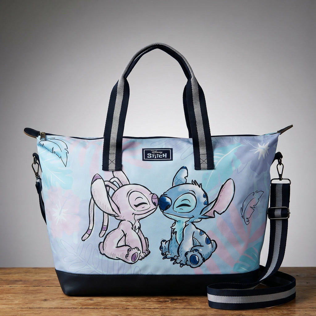 Product image Lilo & Stitch - Angel and Stitch Shopper Bag