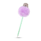 Product image Pusheen - Ballpoint Pen with Pom Pom