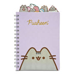 Product image Pusheen - Spiral Notebook