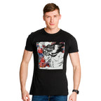 Zdjęcie produktu SiM - The Rumbling T-Shirt czarne
