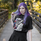 Zdjęcie produktu SiM - The Rumbling T-Shirt czarne