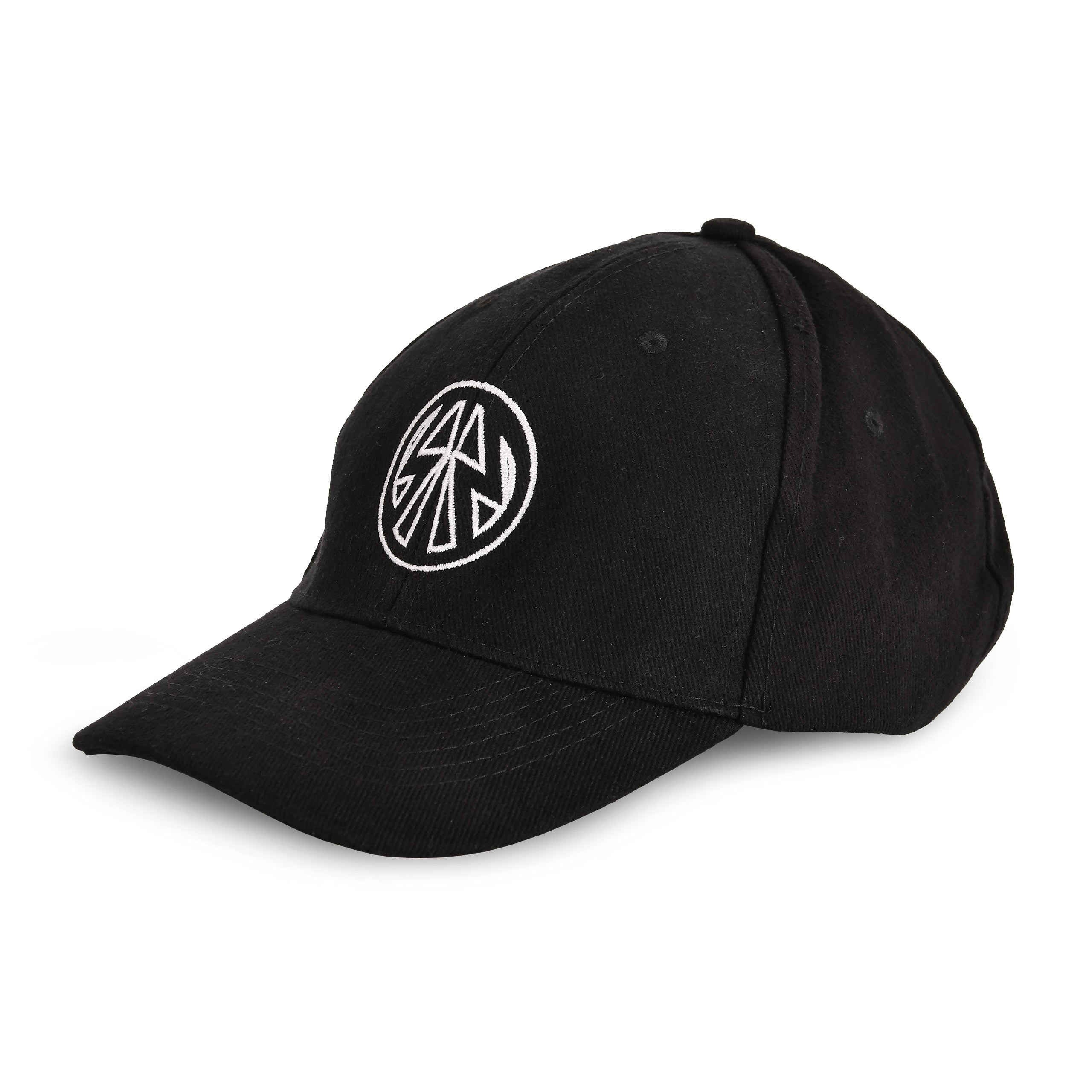 Product image SiM - Logo Baseball Cap Black