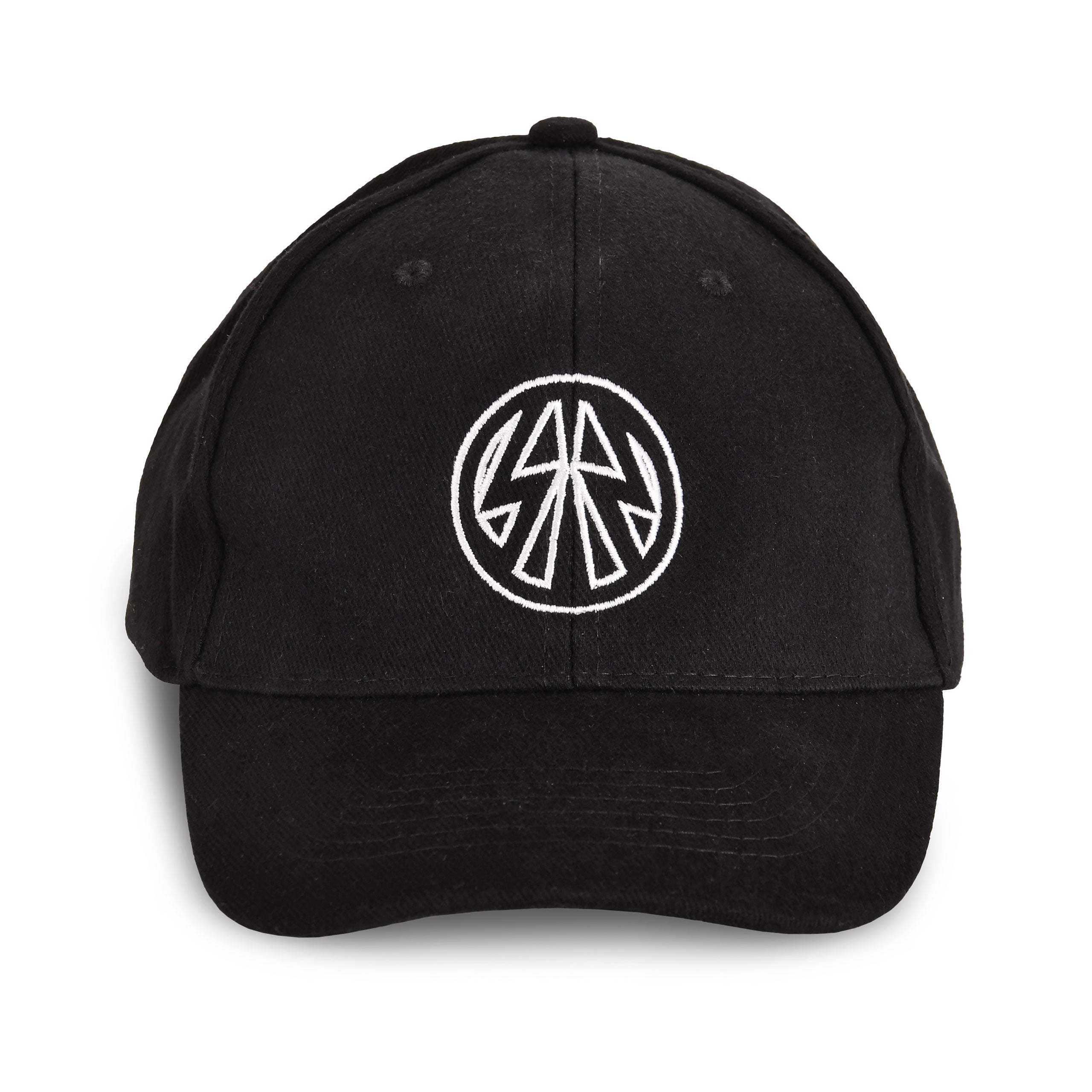Product image SiM - Logo Baseball Cap Black