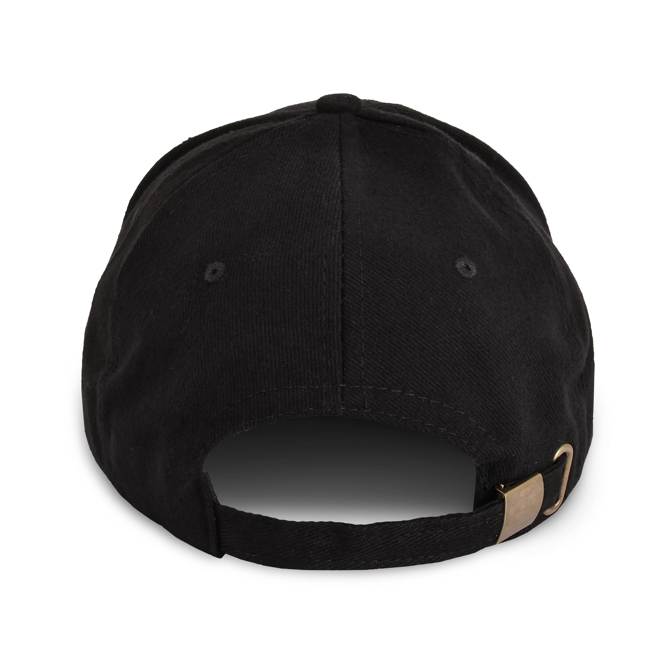 Product image SiM - Logo Baseball Cap Black