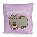 Zdjęcie produktu Pusheen - Dzień dobry, jestem zajęta Poduszka