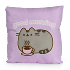 Zdjęcie produktu Pusheen - Dzień dobry, jestem zajęta Poduszka