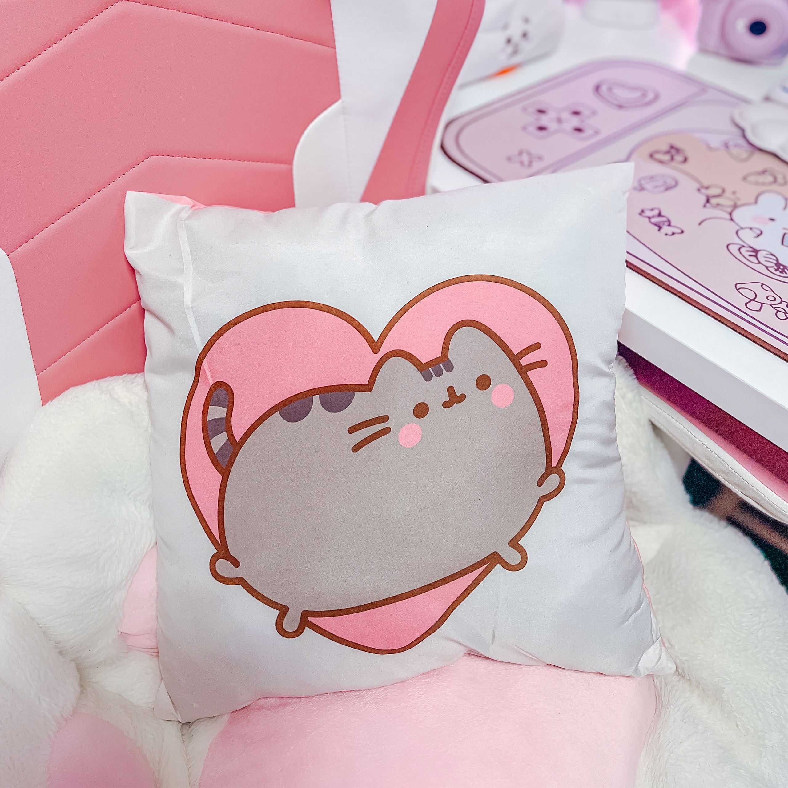 Zdjęcie produktu Pusheen - Nap time Poduszka