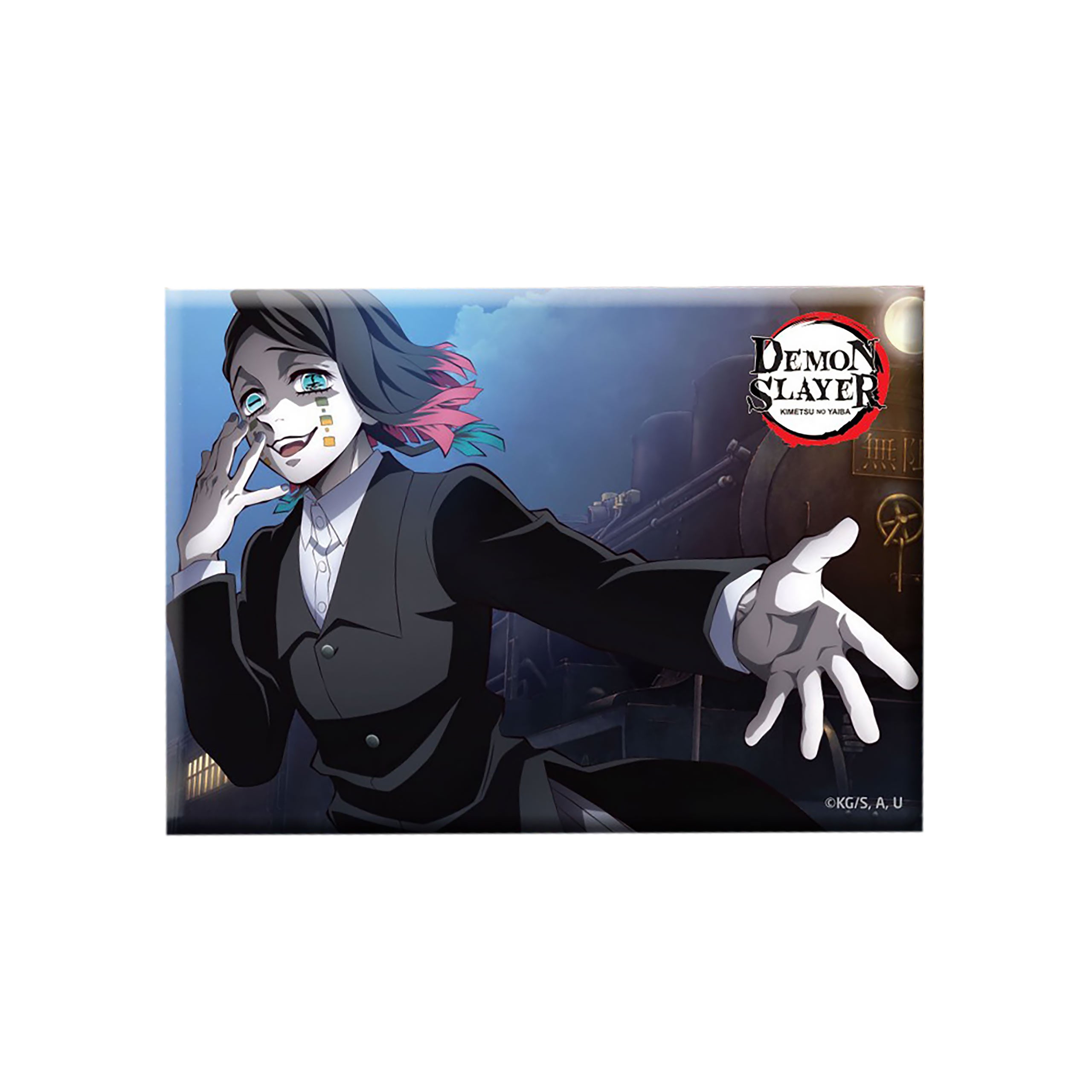 Zdjęcie produktu Demon Slayer - Enmu Magnes