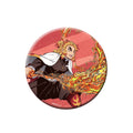 Zdjęcie produktu Demon Slayer - Kyojuro Rengoku Przypinka