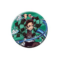 Zdjęcie produktu Demon Slayer - Tanjiro Kamado Przypinka