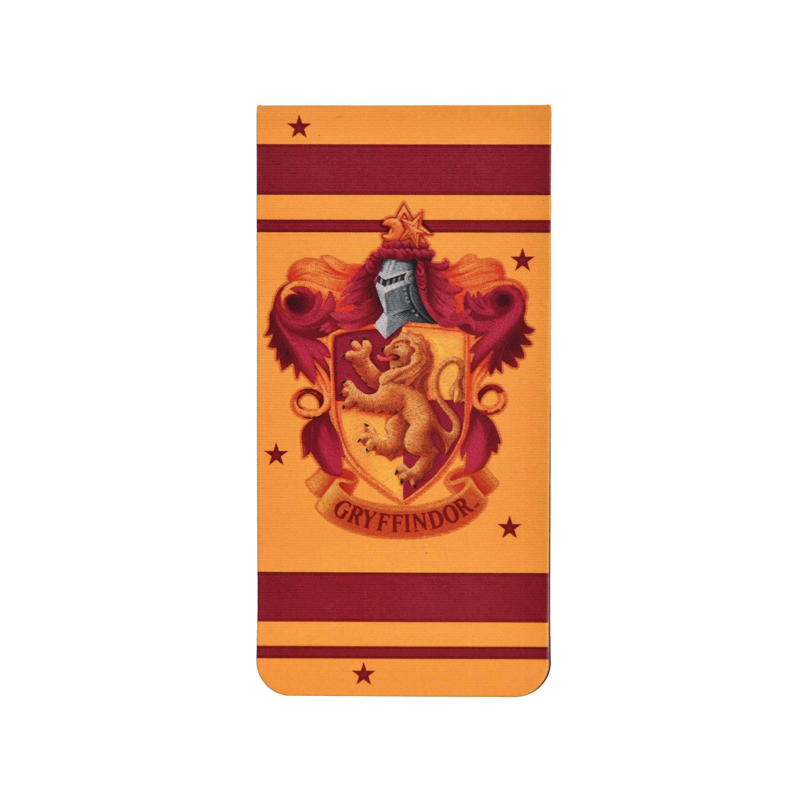 Product image Harry Potter - Gryffindor Magnet Bookmark