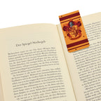 Zdjęcie produktu Harry Potter - Gryffindor Magnetyczna Zakładka