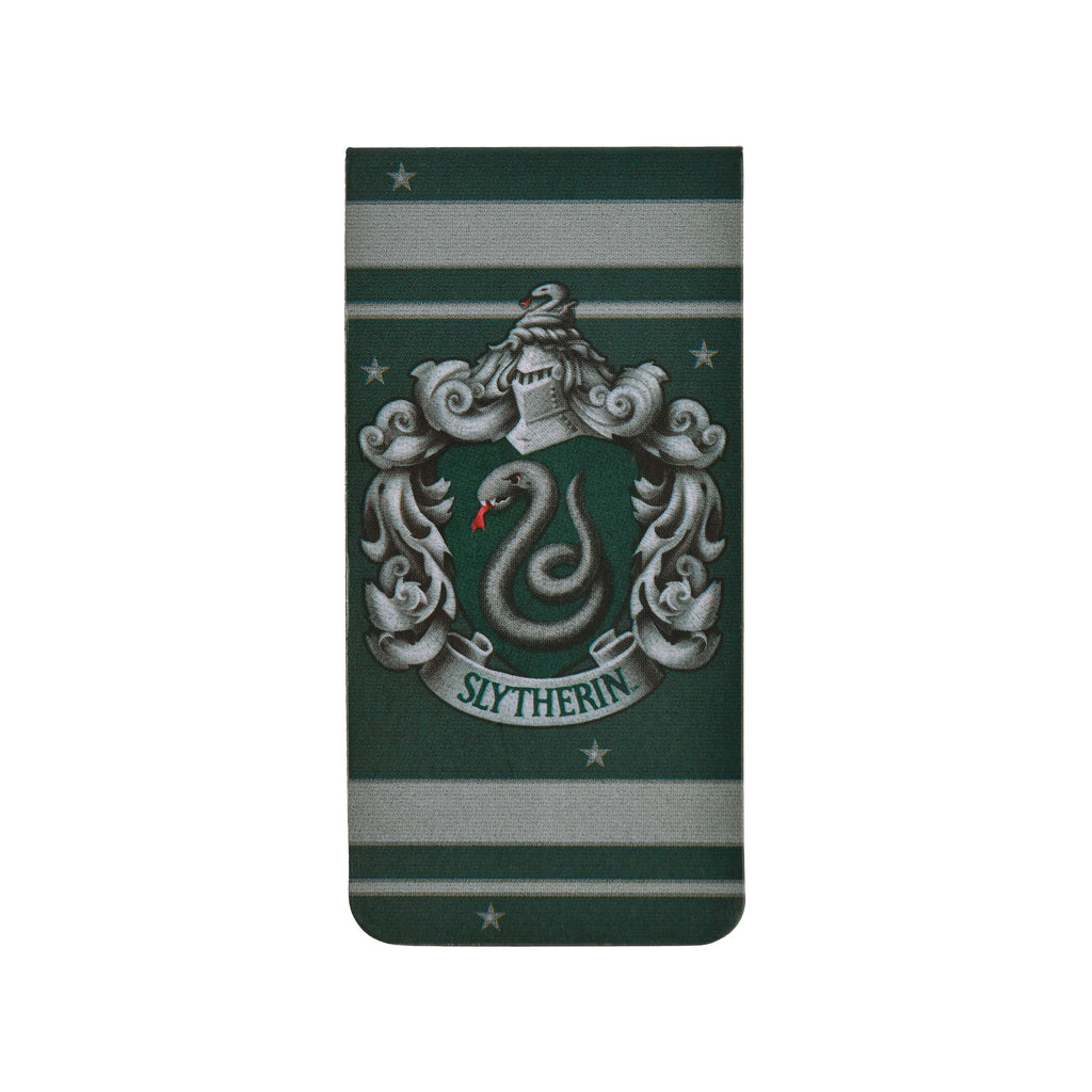Zdjęcie produktu Harry Potter - Slytherin Magnetyczna Zakładka